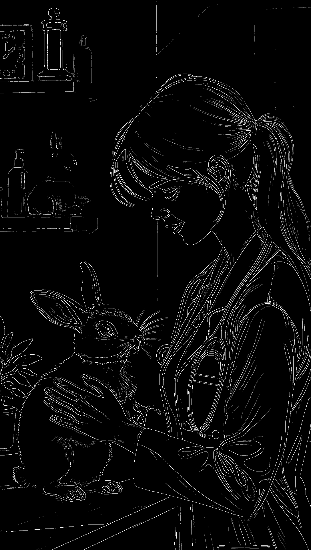 Veterinario