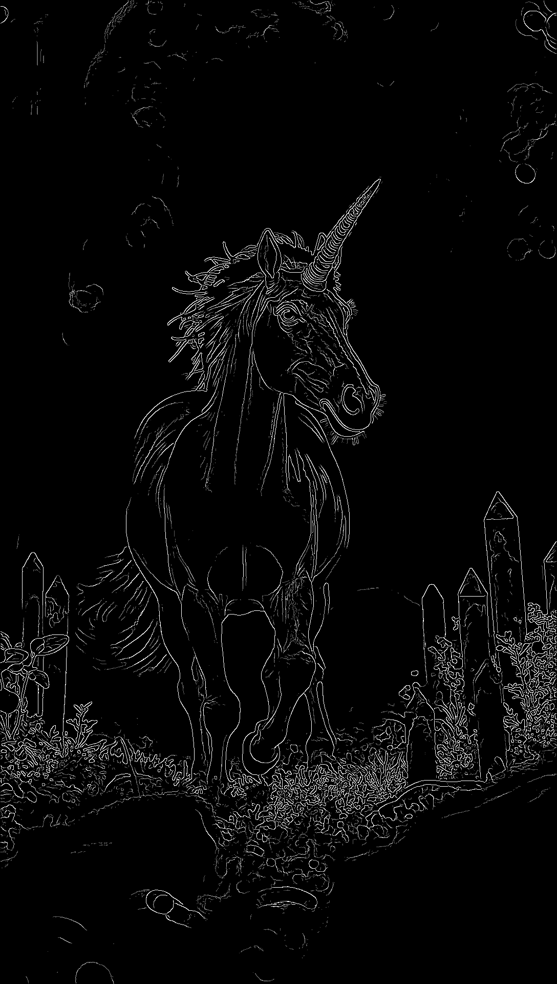 Licorne