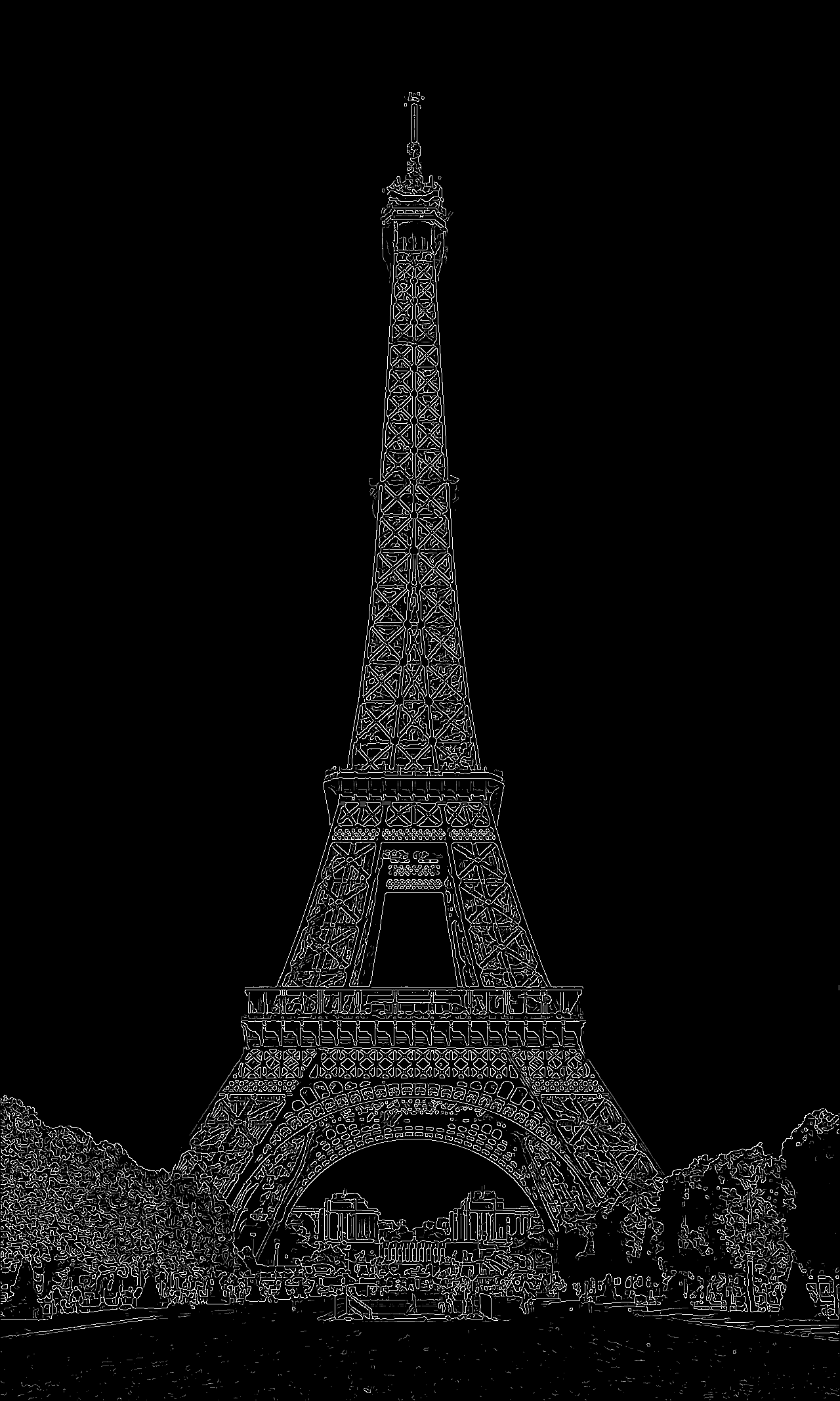 Tour Eiffel
