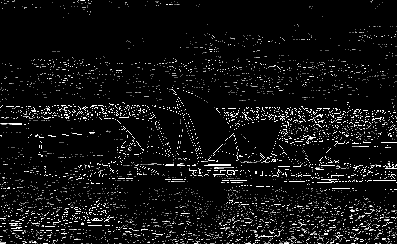 Opéra de Sydney