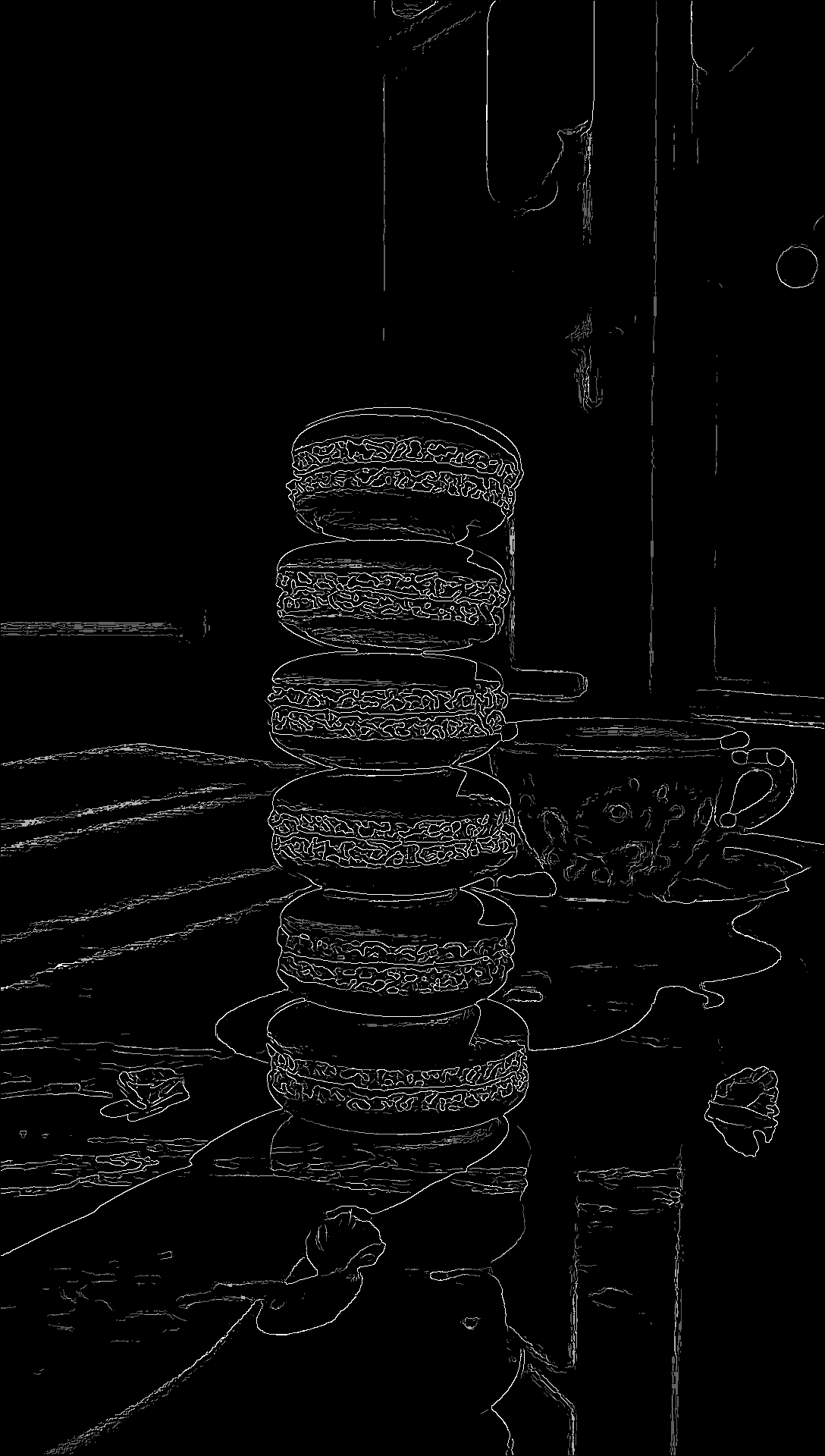 Macarontoren