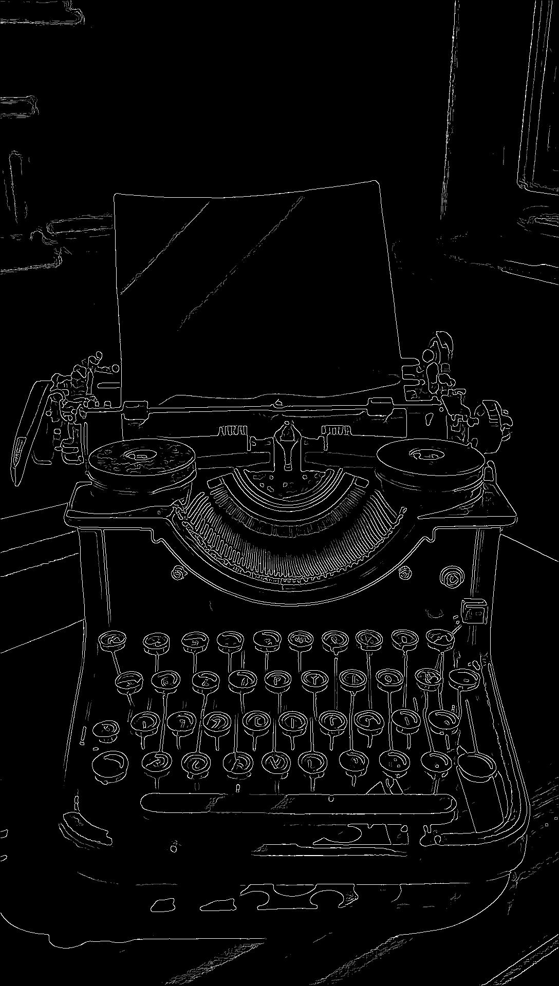 Typemachine