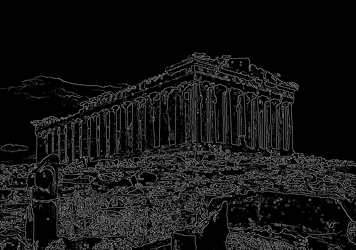 Parthenon
